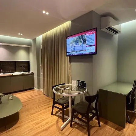 Daire Tirana Apartments