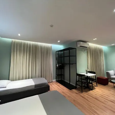 Apartamento Tirana Apartments Tirana