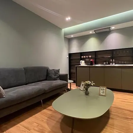 Tirana Apartments * Tiran