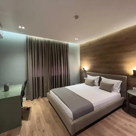 Daire Tirana Apartments *