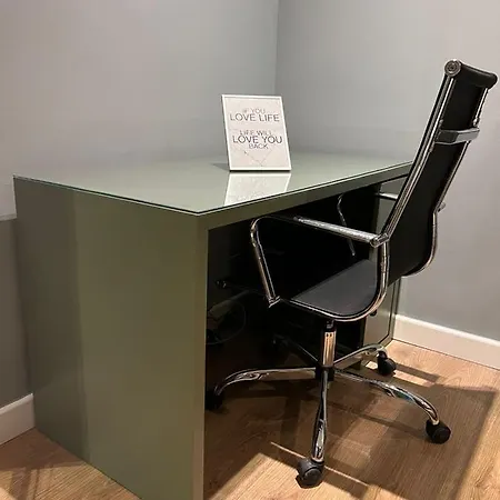 Tirana Apartments * Tiran