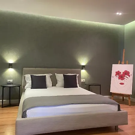 Tirana Apartments Tiran