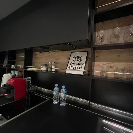 Apartamento Tirana Apartments