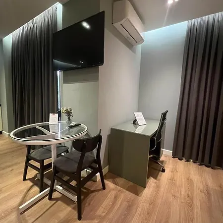 Tirana Apartments Apartamento Tirana