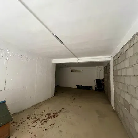 Lägenhet Shengjin Apartments