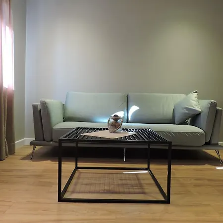 Apartamento Tirana Apartments