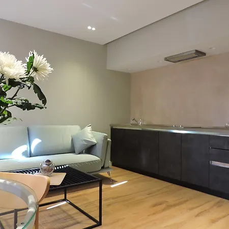 דירה Tirana Apartments *