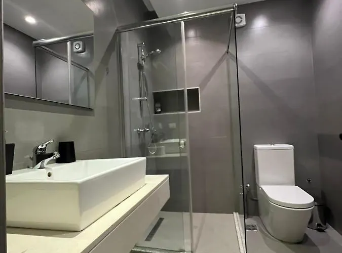 Apartament Tirana Apartments