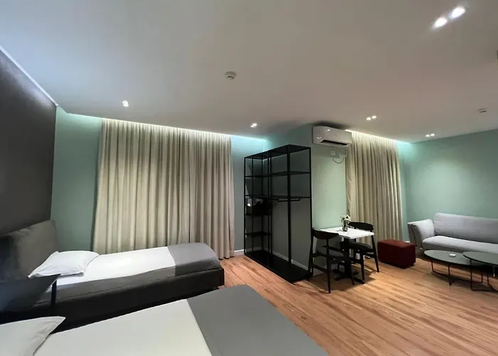 Apartament Tirana Apartments Tirana