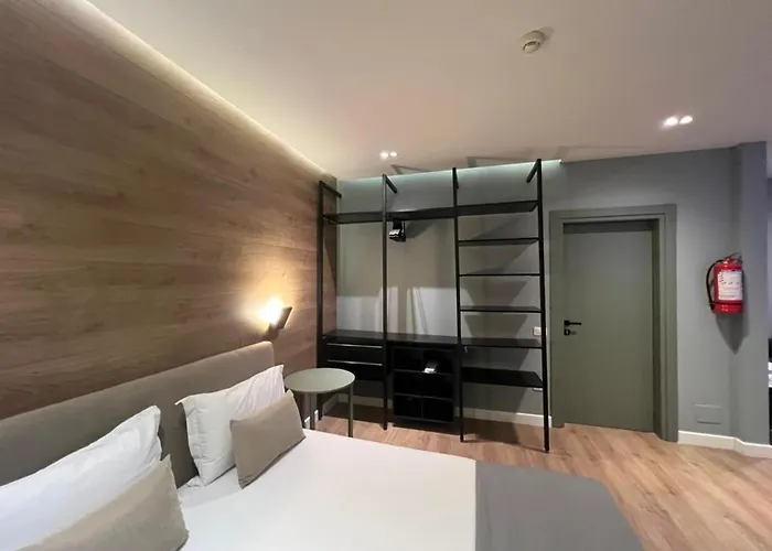 Lejlighed Tirana Apartments Tirana