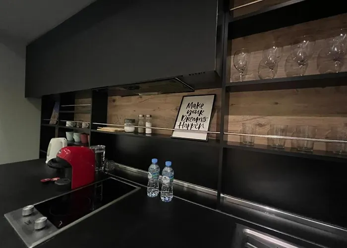 Apartament Tirana Apartments