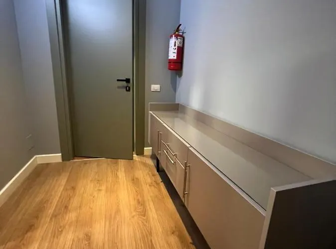 Tirana Apartments Apartament Tirana