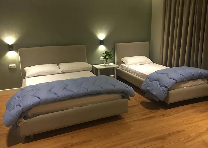 Tirana Apartments