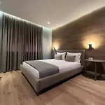 Tirana Apartments Lägenhet *