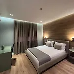 Lägenhet Tirana Apartments *