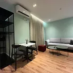 Tirana Apartments