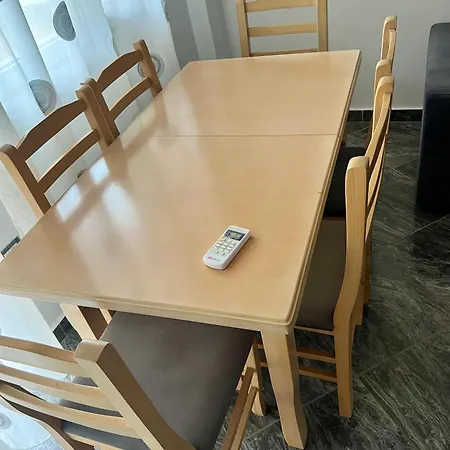 Shengjin Apartments Shengjin