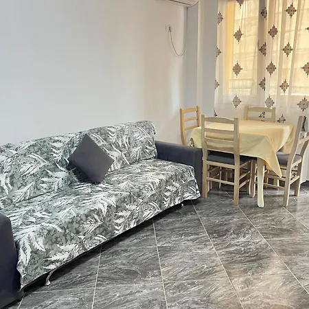 Shengjin Apartments
