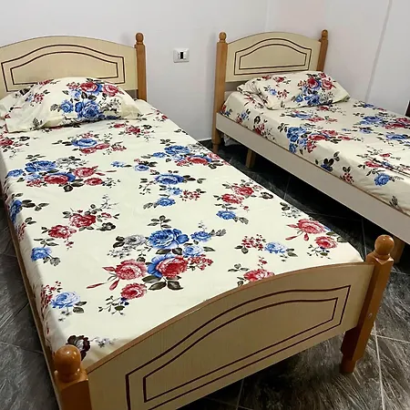 アパート Shengjin Apartments