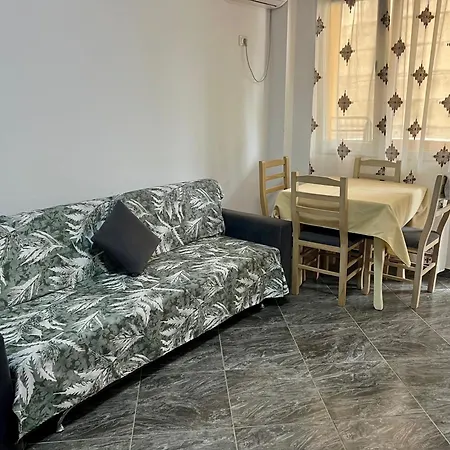 Shengjin Apartments Shengjin