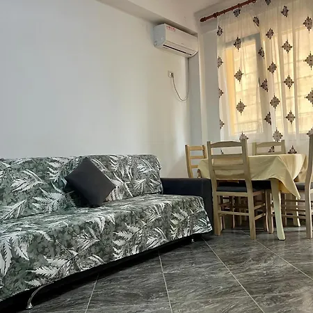 Shengjin Apartments Apartment *