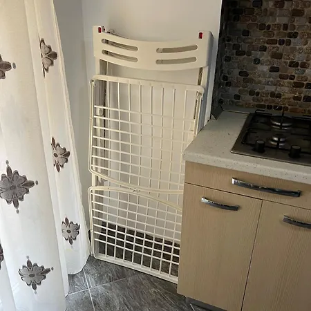Shengjin Apartments * Shengjin