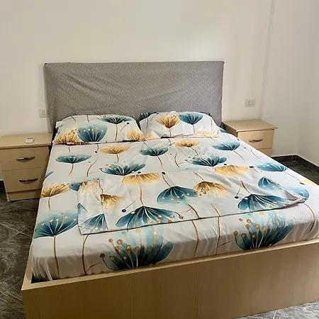 Shengjin Apartments Apartment Shengjin