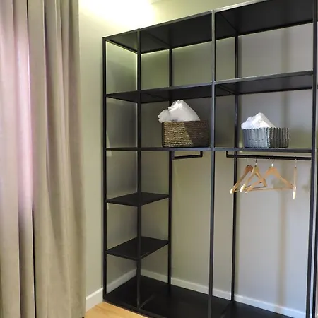 Tirana Apartments