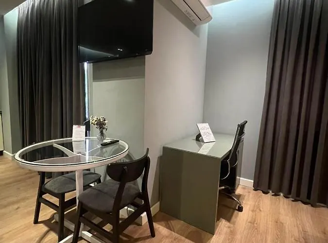 Tirana Apartments Apartamento Tirana